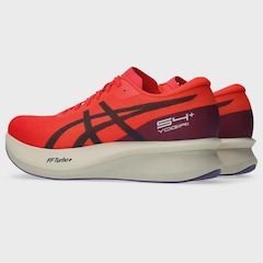 Tênis ASICS S4+ Yogiri - Unissex - Foto 5