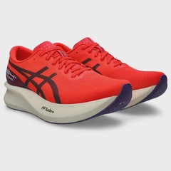 Tênis ASICS S4+ Yogiri - Unissex - Foto 6