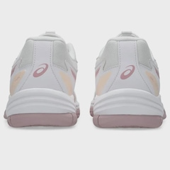 Tênis ASICS Gel-Task 4 - Feminino - Foto 4