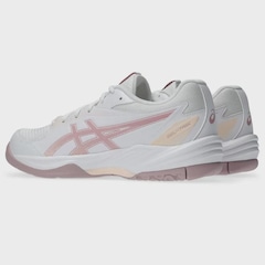 Tênis ASICS Gel-Task 4 - Feminino - Foto 6