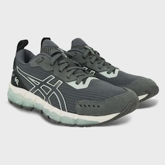 Tênis ASICS GEL-Quantum 360 CTW - Feminino - Foto 3