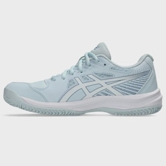 Tênis ASICS Court Slide 4 Saibro/Oc -- Feminino - Foto 16