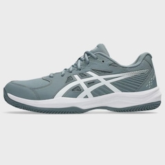 Tênis ASICS Court Slide 4 Saibro/Oc - Masculino - Foto 2