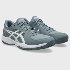 Tênis ASICS Court Slide 4 Saibro/Oc - Masculino - Foto 3