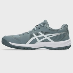 Tênis ASICS Court Slide 4 Saibro/Oc - Masculino - Foto 8