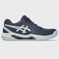 Tênis ASICS Gel-Dedicate 8 Saibro - Feminino - Foto 1