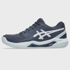 Tênis ASICS Gel-Dedicate 8 Saibro - Feminino - Foto 2