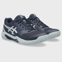 Tênis ASICS Gel-Dedicate 8 Saibro - Feminino - Foto 3