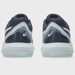 Tênis ASICS Gel-Dedicate 8 Saibro - Feminino - Foto 4