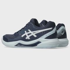 Tênis ASICS Gel-Dedicate 8 Saibro - Feminino - Foto 6