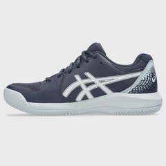Tênis ASICS Gel-Dedicate 8 Saibro - Feminino - Foto 8