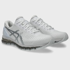 Tênis ASICS GEL-Quantum 360 I - Unissex - Foto 3