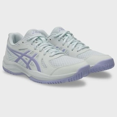 Tênis ASICS Upcourt 6 - Feminino - Foto 3