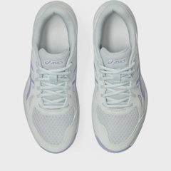 Tênis ASICS Upcourt 6 - Feminino - Foto 7