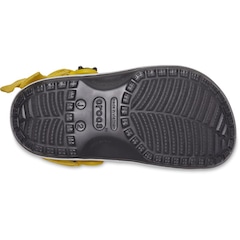 Sandália Crocs One Piece Luffy Classic Clog K
 Multi - Unissex - Foto 6