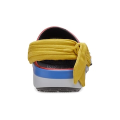 Sandália Crocs One Piece Luffy Classic Clog K
 Multi - Unissex - Foto 7