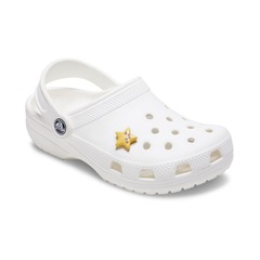 Jibbitz™ Estrela com Gemas Brilhantes UNICO - Unissex - Foto 2