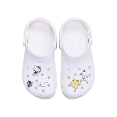 Jibbitz™ Sanrio Hello Kitty Friends II Pack Com 5 Peças Único - Unissex - Foto 2