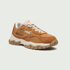 Tênis Fila Ray Tracer Sport Masculino - Foto 3