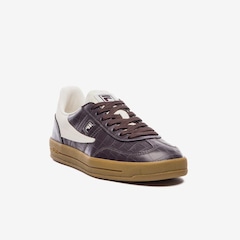 Tênis Fila Fx Court 70 Vintage Feminino - Foto 3