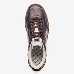 Tênis Fila Fx Court 70 Vintage Feminino - Foto 4