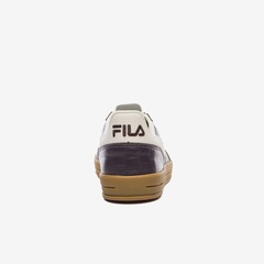 Tênis Fila Fx Court 70 Vintage Feminino - Foto 6