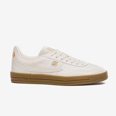 Tênis Fila Fx Court 70 Vintage Feminino - Foto 1