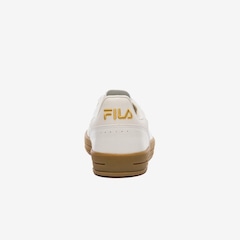 Tênis Fila Fx Court 70 Vintage Feminino - Foto 6