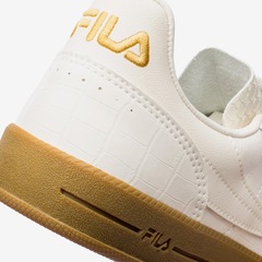 Tênis Fila Fx Court 70 Vintage Feminino - Foto 8