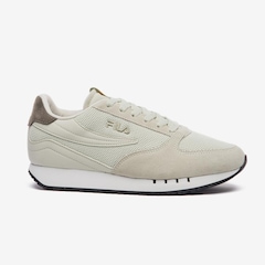Tênis Fila Euro Jogger 70 Feminino - Foto 1