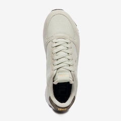 Tênis Fila Euro Jogger 70 Feminino - Foto 4