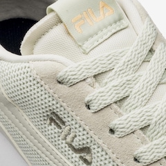 Tênis Fila Euro Jogger 70 Feminino - Foto 7