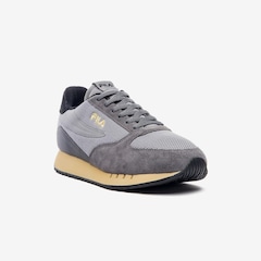 Tênis Fila Euro Jogger 70 Masculino - Foto 3