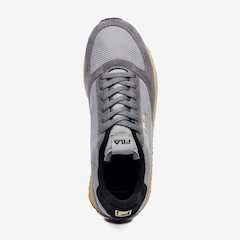 Tênis Fila Euro Jogger 70 Masculino - Foto 4