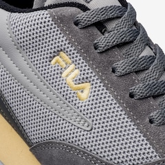 Tênis Fila Euro Jogger 70 Masculino - Foto 7