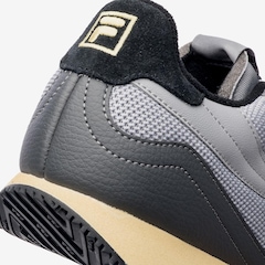 Tênis Fila Euro Jogger 70 Masculino - Foto 8