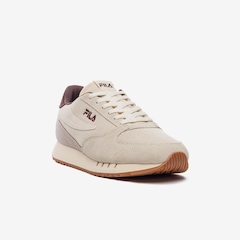 Tênis Fila Euro Jogger 70 Feminino - Foto 3