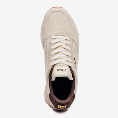 Tênis Fila Euro Jogger 70 Feminino - Foto 4