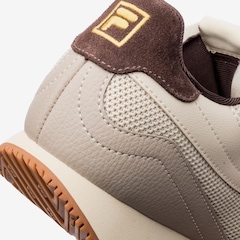 Tênis Fila Euro Jogger 70 Feminino - Foto 8