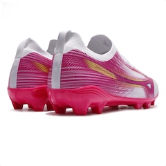 Chuteira de Campo Adulta Alpha Club Md Mizuno - Foto 4