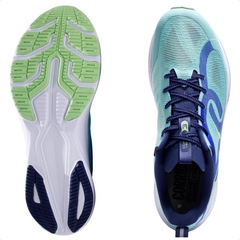 Tênis Olympikus Corre Vento 3 Unissex - Foto 6