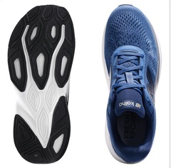 Tênis New Balance Kaiha Road V2 Masculino - Foto 5