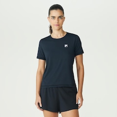 Camiseta Fila F-Box Racer Feminina - Foto 1