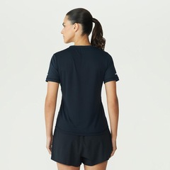 Camiseta Fila F-Box Racer Feminina - Foto 2
