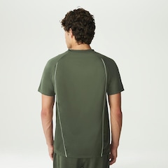 Camiseta Fila Match Masculina - Foto 2