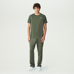 Camiseta Fila Match Masculina - Foto 3