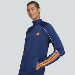 Agasalho adidas 3S Stadium TS - Masculina - Foto 6
