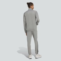 Agasalho adidas 3S Stadium TS - Masculina - Foto 2