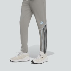 Agasalho adidas 3S Stadium TS - Masculina - Foto 8