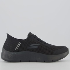 Tênis Masculino Skechers Go Walk-Flex - Foto 1